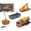 Image de Atosa Camion 1:48 43x27 Cm