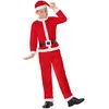 Image de Atosa Déguisement De Garçon Papa Noel