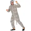 Image de Atosa Déguisement D'homme Dalmatien