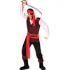 Image de Atosa Costume De Pirate Corsair