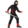 Image de Atosa Déguisement De Garçon Ninja