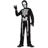Image de Atosa Déguisement Enfant Skeleton