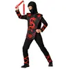 Image de Atosa Déguisement De Garçon Ninja