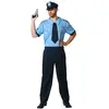 Image de Atosa Déguisement D'homme Policeman