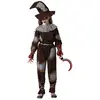Image de Atosa Déguisement De Fille Scarecard Blood