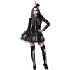 Image de Atosa Costume De Squelette Brillant
