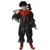 Image de Atosa Déguisement D'homme Diabolic Clown