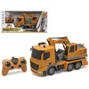 Image de Atosa Chargeur Et Batterie Camion 1:24 47x23 Cm