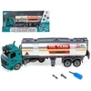 Image de Atosa Camion électrique 53x24 Cm