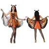 Image de Atosa Costume De Papillon