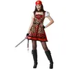 Image de Atosa Déguisement De Femme Pirate