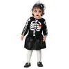Image de Atosa Déguisement De Bébé Skeleton