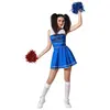 Image de Atosa Costume De Femme Animatrice