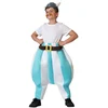 Image de Atosa Costume D´enfant Gaulois