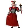 Image de Atosa Costume Enfant Reine De Coeurs