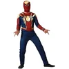Image de Atosa Costume De Héros De Bande Dessinée