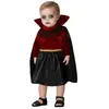 Image de Atosa Déguisement De Bébé Vampire