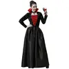 Image de Atosa Déguisement De Femme Vampire