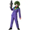 Image de Atosa Déguisement De Garçon Halloween Clown