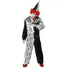 Image de Atosa Déguisement D'homme Halloween Clown