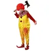 Image de Atosa Déguisement D'homme Halloween Clown