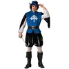 Image de Atosa Costume De Mousquetaire
