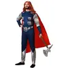Image de Atosa Costume D´homme Héros De Bande Dessinée