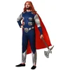 Image de Atosa Costume D´homme Héros De Bande Dessinée