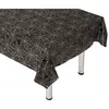 Image de Atosa Nappe Halloween Toile D'araignée 240x120 Cm