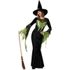 Image de Atosa Costume De Sorcière