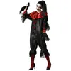 Image de Atosa Costume De Femme Clown