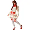 Image de Atosa Costume De Femme Poupée En Porcelaine