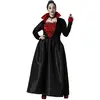 Image de Atosa Costume De Femme Gothic Vampire
