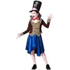 Image de Atosa Costume De La Fille Au Chapeau Fou