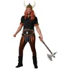 Image de Atosa Déguisement Homme Guerrier Viking
