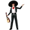 Image de Atosa Costume De Fille Mariachi