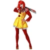 Image de Atosa Déguisement De Clown D´halloween