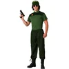 Image de Atosa Costume De Garde Civil Homme