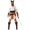 Image de Atosa Costume De Femme Galaxie