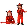 Image de Atosa Costume De Bébé Démon