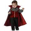 Image de Atosa Déguisement De Bébé Vampire