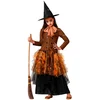 Image de Atosa Costume De Sorcière