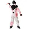 Image de Atosa Déguisement De Garçon Clown Sanglant