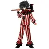 Image de Atosa Déguisement De Garçon Halloween Clown