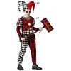 Image de Atosa Déguisement D´halloween Arlequin Pour Enfants