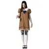 Image de Atosa Costume De Femme Poupée Halloween