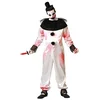 Image de Atosa Costume De Clown Ensanglanté