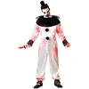 Image de Atosa Déguisement De Clown Pour Homme Pour Halloween