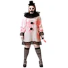 Image de Atosa Déguisement De Clown Halloween Pour Femme