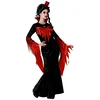 Image de Atosa Costume De Femme Vampire